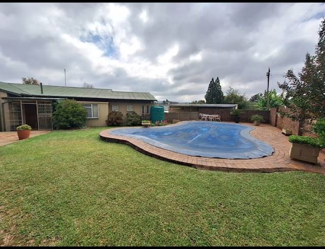 3 BEDROOM HOUSE FOR SALE IN HEIDELBERG EXT 5